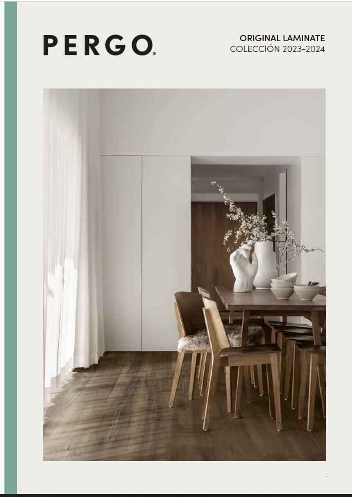 Pergo Original Laminate Floors For Real Life