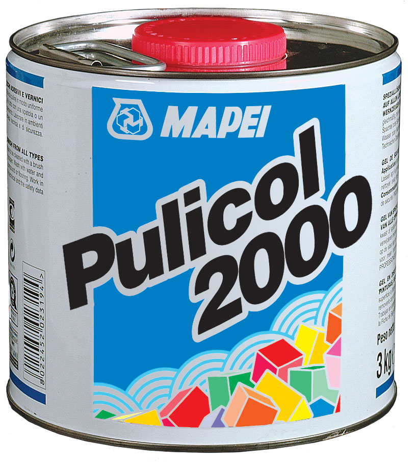 PULICOL 2000