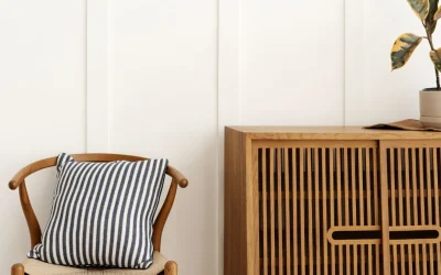 10 Ideas de muebles de madera a medida para inspirarte